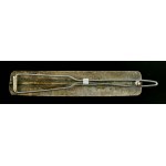 Hairpin, author's product (218)