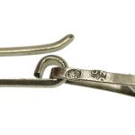 Silver chain, ORNO (230)