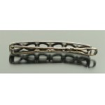 Hairpin, ORNO (232)