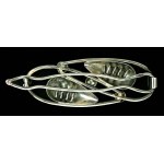 Hairpin, ORNO (237)