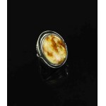 Amber ring, ORNO (119)