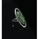 Ring with jade, Rytosztuk (157)