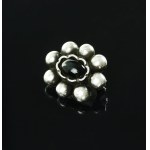 Brooch with onyx, Jadwiga and Jerzy Zaremski (159)