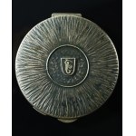 Pudernica with the coat of arms of Warsaw, Imago Artis (169)