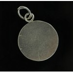 Cancer zodiac sign pendant, Imago Artis (109)