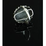 Amber ring, ORNO (117)