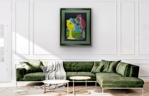 Jean COCTEAU (1889-1963) Kochankowie( Les Innamorati) 1994 (1961)