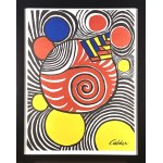 Alexander Calder (1898 - 1976) 