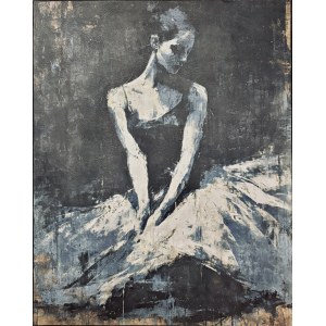 Jan Wysocki, Black Swan (The Rustic)