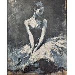 Jan Wysocki, Black Swan (The Rustic)