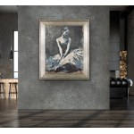 Jan Wysocki, Black Swan (The Rustic)