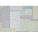 Marek Szal, Pastelowa geometria