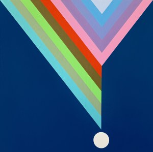 Jagoda Dziewanowska, Mandala, Say something!,