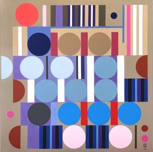 Jagoda Dziewanowska, Rules & limits,