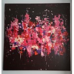 Anna Klim, Love me, again..