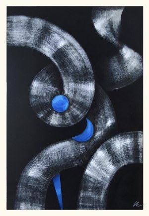 Monika Jassak, I was looking for a quiet place