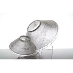 BOWL SET - "Ząbkowice" Household Glassworks, Dąbrowa Górnicza