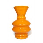VASE by Lucyna PIJACZEWSKA - "Barbara" Art Glassworks in Polanica-Zdrój