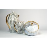 "Joanna" COFFEE SET by Wincenty POTACKI - "Karolina" Tableware Porcelain Factory