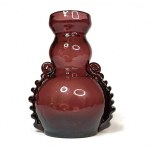 VASE by Wiesław SAWCZUK - KAMIONKA Cooperative, Łysa Góra