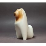 CHOW CHOW Mieczysław NARUSZEWICZ - As Ćmielów Porcelain Factory