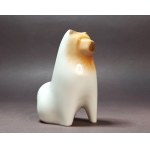 CHOW CHOW Mieczysław NARUSZEWICZ - As Ćmielów Porcelain Factory