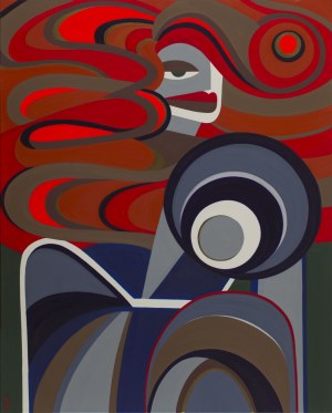 Katarzyna Chmiel Kate Hope (ur. 1988), 