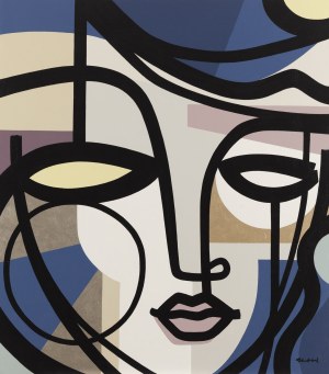 Marcin Gregorczuk Blubird (ur. 1977, Siedlce), 