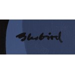 Marcin Gregorczuk Blubird (ur. 1977, Siedlce), Break free, 2026