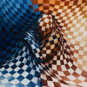 Anna Chorzępa-Kaszub (ur. 1985, Poznań), 