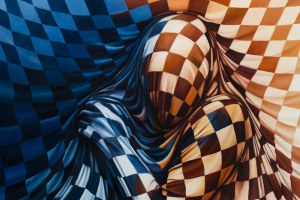 Anna Chorzępa-Kaszub (ur. 1985, Poznań), 