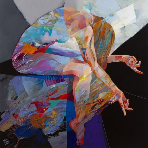Adam Wątor (ur. 1970, Myślenice), 