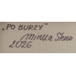 Mirella Stern (ur. 1971, Toruń), Po burzy, 2026
