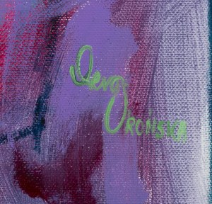 Katarzyna Orońska / Orno (ur. 1984, Tarnowskie Góry), 