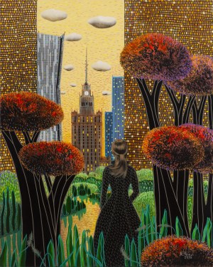 Agata Padol (ur. 1964), 