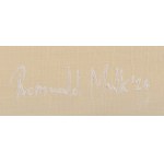 Romuald Musiolik `Mulk (b. 1973, Rybnik), Gdynia 15, 2026
