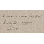 Lukasz Kula \nAsensir (b. 1997), I fall into memory, from the series Time, 2026
