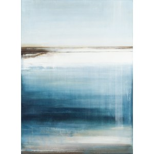 Pola Yankee (nata nel 1987, Golub Dobrzyń), 'Deep silence of blue', 2026