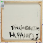 Honorata Pawłowska (nata nel 2002, Varsavia), Senza titolo, 2021