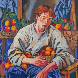 Sławomir Mściwoj Gębczyński (ur. 1984, Szczecin), 