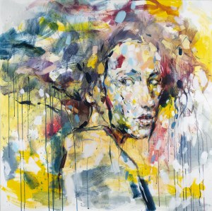 Małgorzata Sęk (ur. 1973, Łódź), 