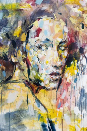 Małgorzata Sęk (ur. 1973, Łódź), 