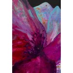 Michalina Choroszczak (b. 1989, Lublin), Wildflower no 1, 2024