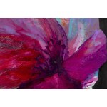 Michalina Choroszczak (b. 1989, Lublin), Wildflower no 1, 2024