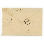 Letter from Yaroslavl, Russia, to Kielce, 1898 (103)
