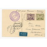"First flight to Berlin" Poznań - Berlin, 1934 (152)