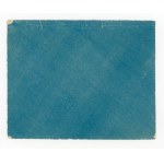 Registered letter from Krasnik to Vienna, WWI - front of envelope (173)