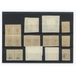 I Polish Corps of General Dowbor-Musnicki 1918, set. Guarantees (219)