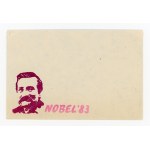 Solidarity, Nobel 