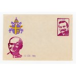 Solidarity, envelope June 16, 1983 (273)